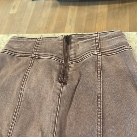 Free People Jean Legging - Picture 6 of 8